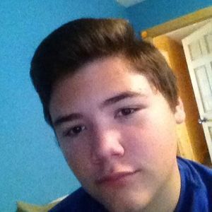 Meet your Posher, Chase